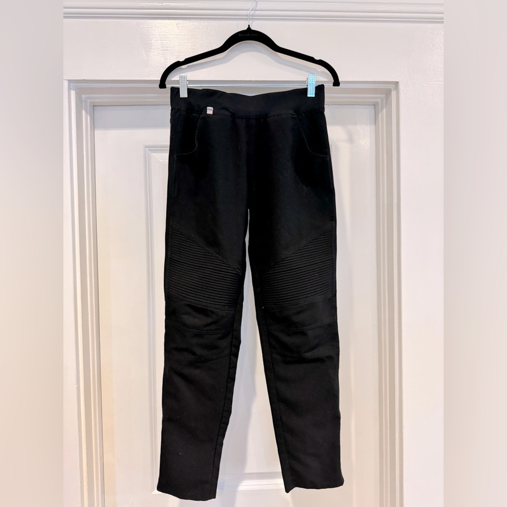 XS Figs Moto Scrub Pants- Limited Release